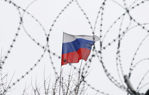 ЄС розширив санкції проти Росії через гібридні та кіберзагрози